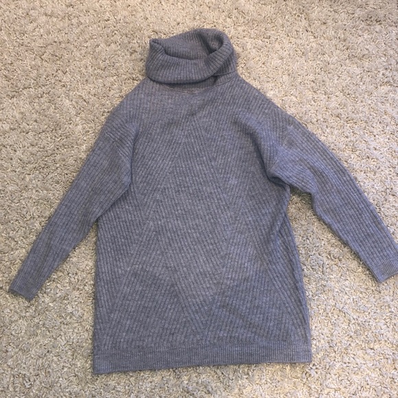 Sweater Dress - Picture 2 of 2